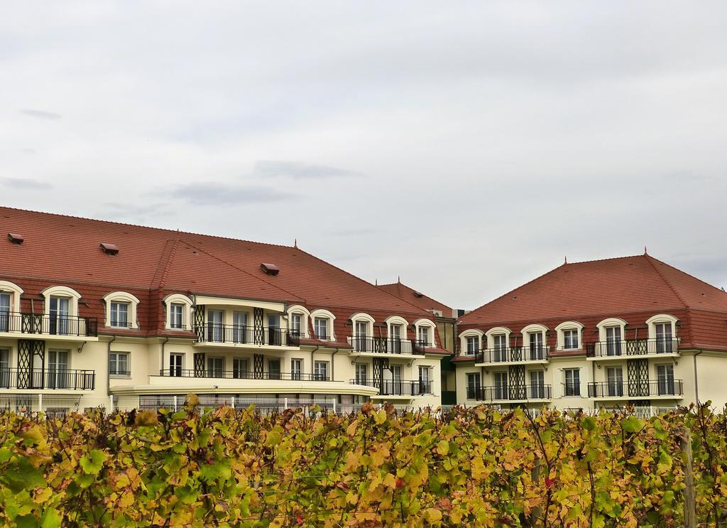 Medicis Home Beaune Beaune  Exteriér fotografie