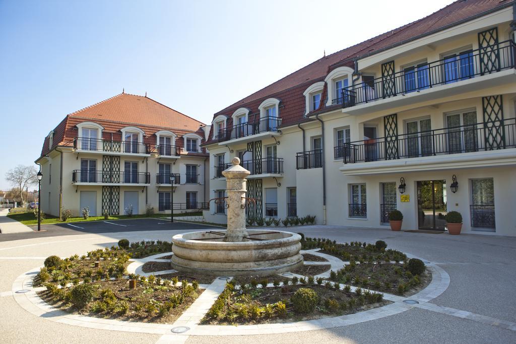 Medicis Home Beaune Beaune  Exteriér fotografie